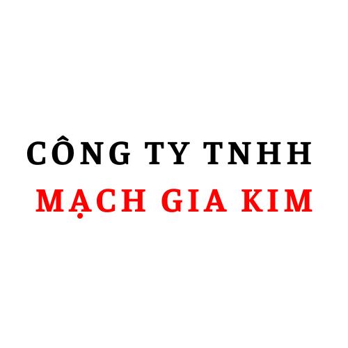 CÔNG TY TNHH MẠCH GIA KIM